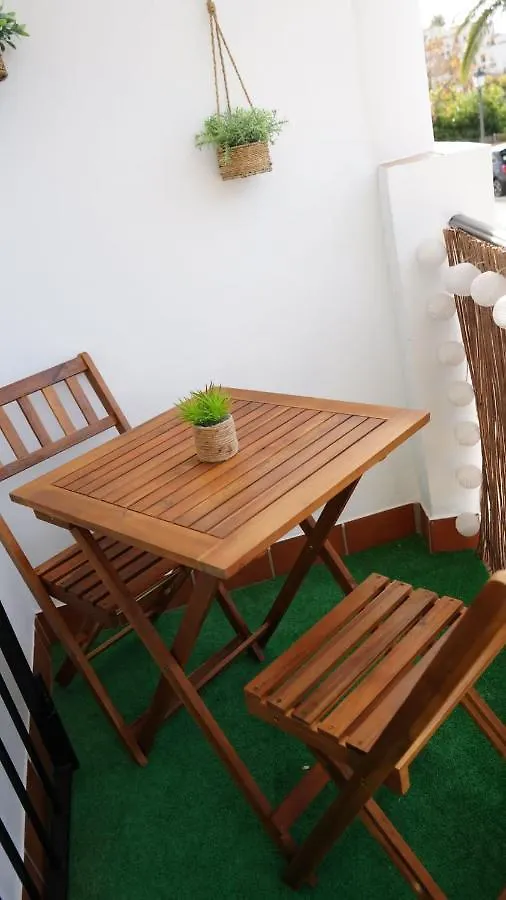 Casa Luna Frigiliana Spanien