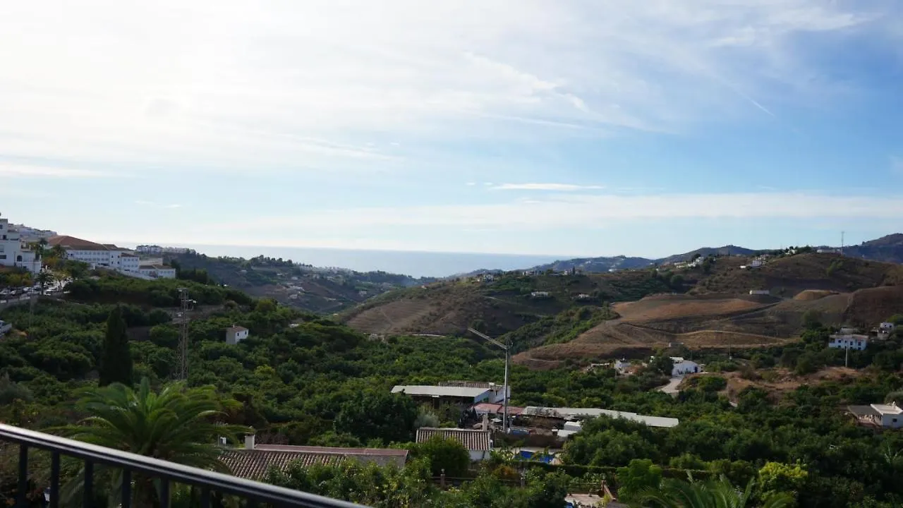 Casa Luna Frigiliana 0*,  Spanien