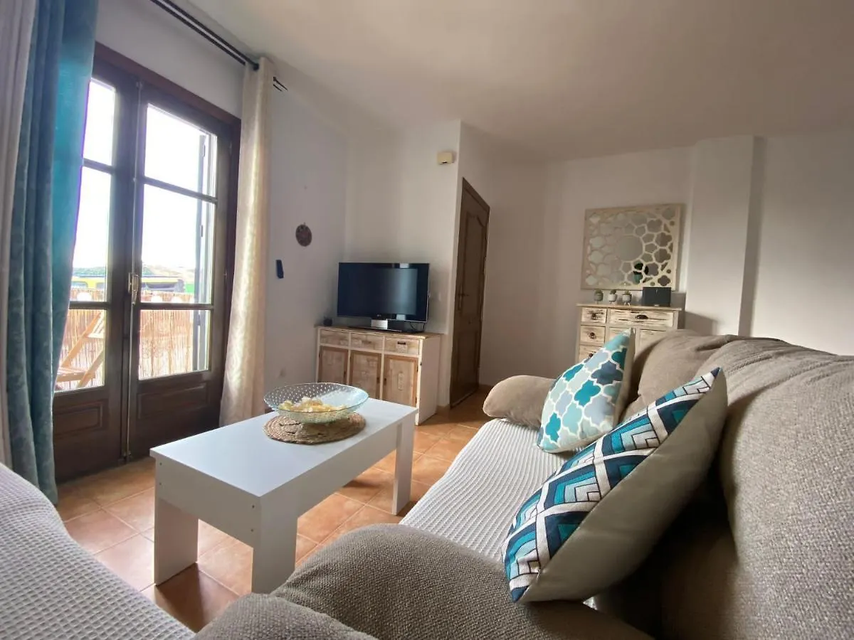 Casa Luna Frigiliana 0*,