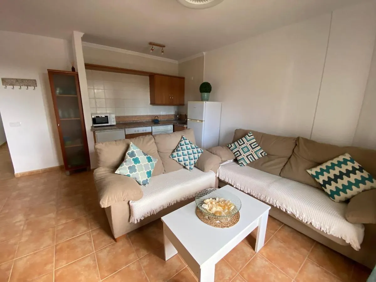 Casa Luna Apartment Frigiliana