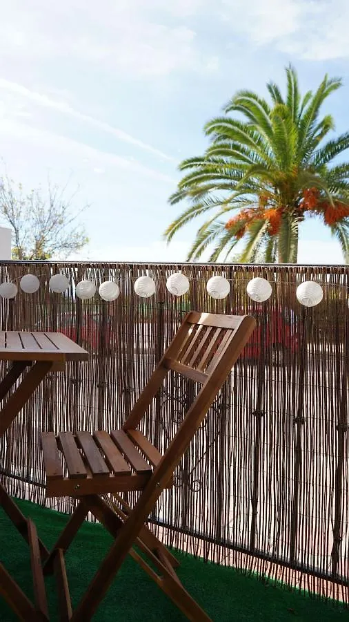 Casa Luna Frigiliana 0*,  Spanien