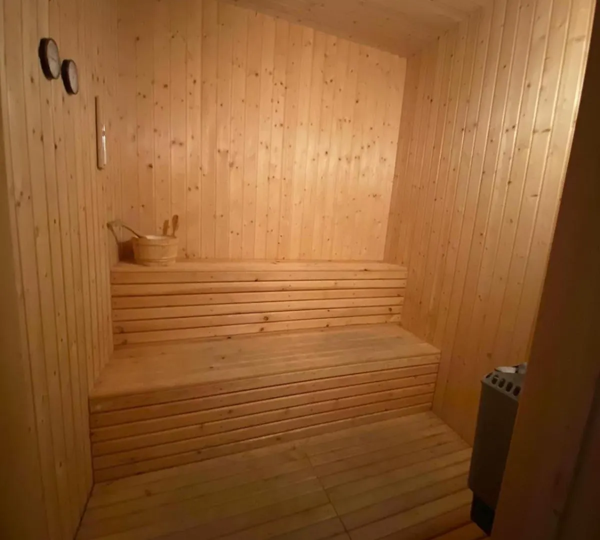 Lägenhet Casa Luna Frigiliana