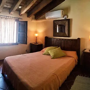 Bed & Breakfast The Lost Village El Acebuchal, Frigiliana