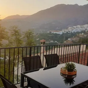 Apartamento Campomar Frigiliana