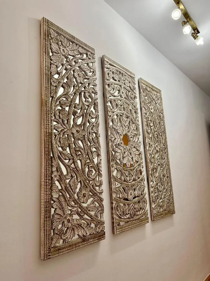 פריחיליאנה Casa Luna
