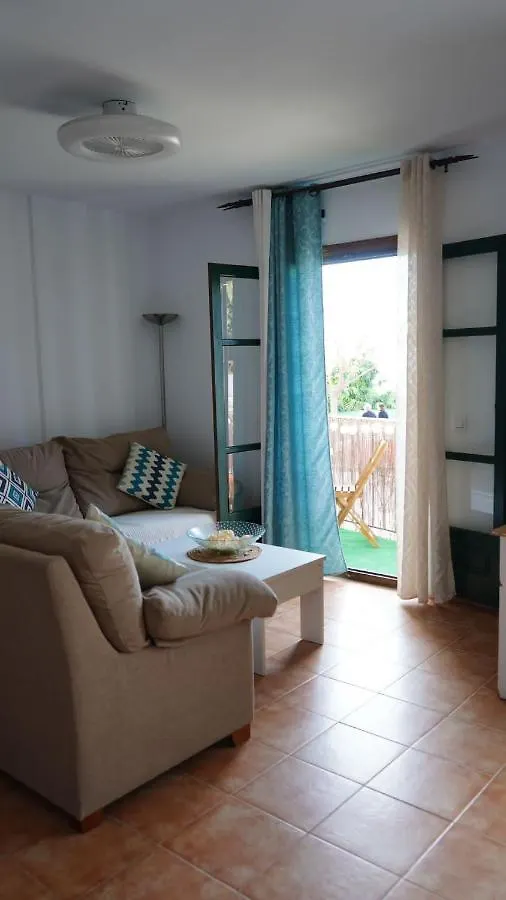 Casa Luna Frigiliana 0*,