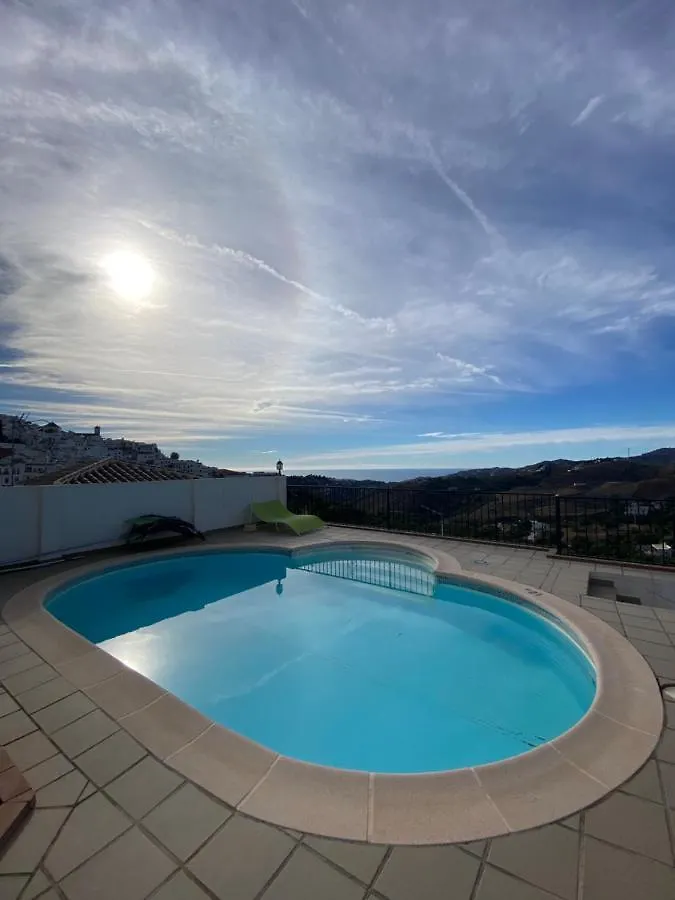 Casa Luna Frigiliana