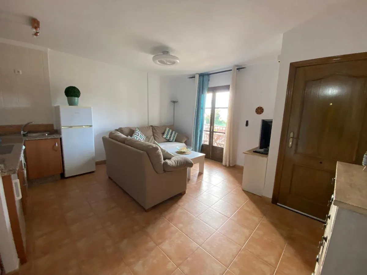 Casa Luna Frigiliana Apartment