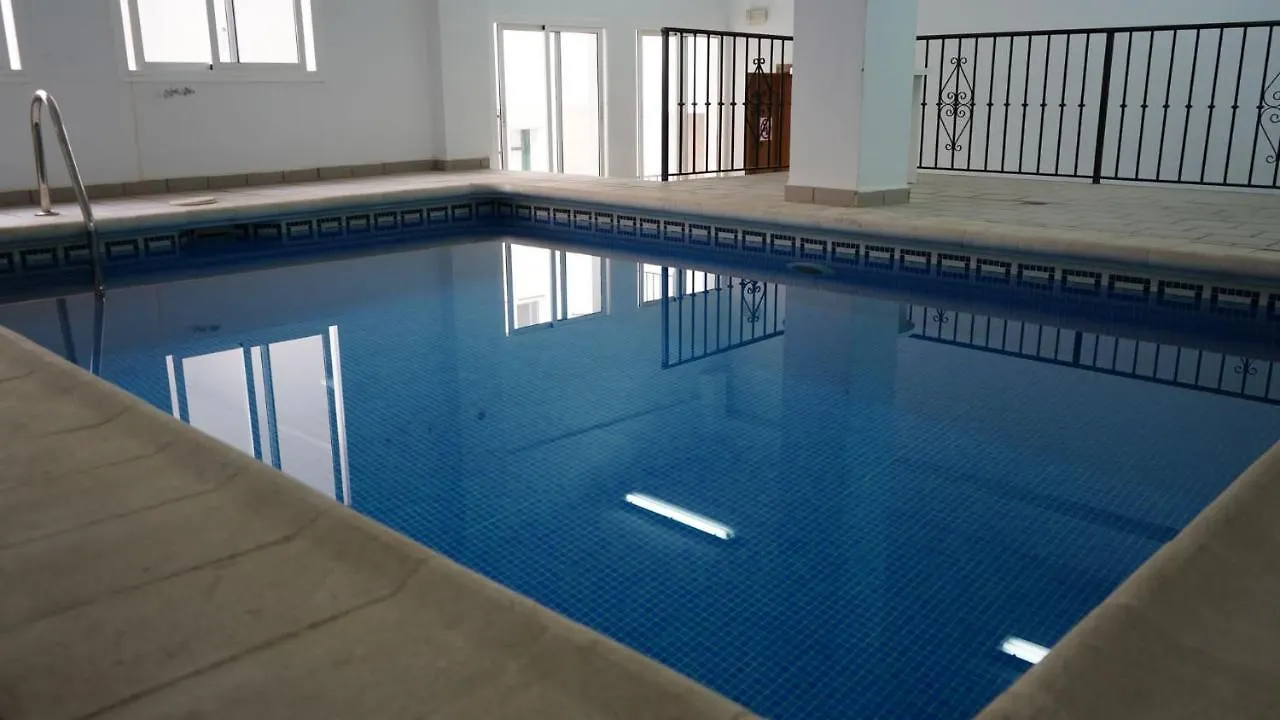 Casa Luna Frigiliana Apartment
