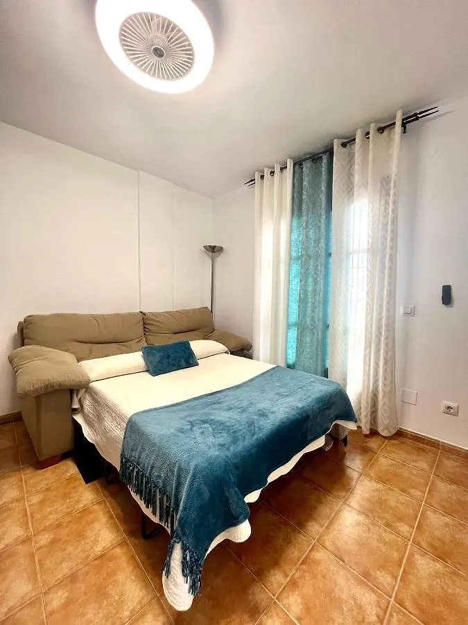 Casa Luna Frigiliana Apartment