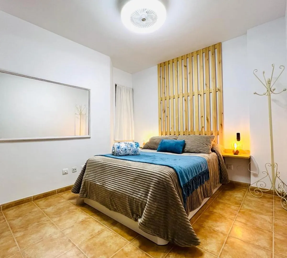 Apartment Casa Luna Frigiliana